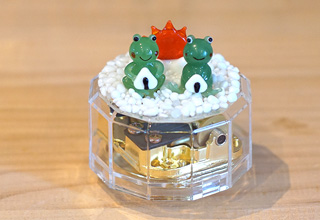 MT-カエル